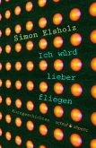 Ich würd lieber fliegen Ich würd lieber fliegen