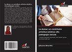 La danza: un contributo artistico-estetico alla pedagogia sociale La danza: un contributo artistico-estetico alla pedagogia sociale