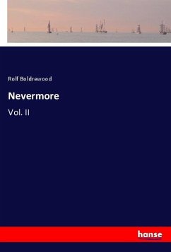 Cover Nevermore