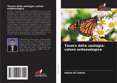 Tesoro della zoologia: valore entomologico