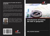 Introduzione all'analisi dei dati in geografia Introduzione all'analisi dei dati in geografia