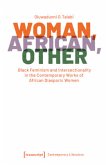 Woman, African, Other Woman, African, Other