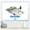 Little Art Sport Kunstkalender... - Bild 1