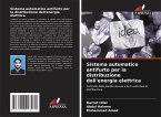 Sistema automatico antifurto per la distribuzione dell'energia elettrica