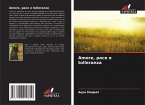 Amore, pace e tolleranza Amore, pace e tolleranza