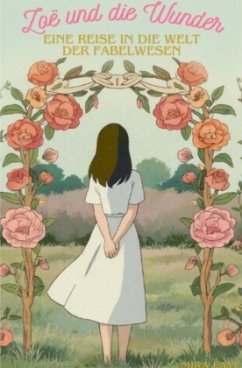 Zoë und die Wunder Cover Zoë und die Wunder