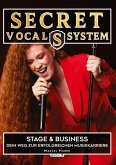 Secret Vocal System 5 Secret Vocal System 5
