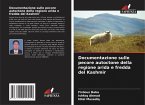 Documentazione sulle pecore autoctone della regione arida e fredda del Kashmir Documentazione sulle pecore autoctone della regione arida e fredda del Kashmir