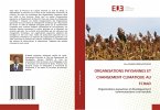 ORGANISATIONS PAYSANNES ET CHANGEMENT CLIMATIQUE AU TCHAD