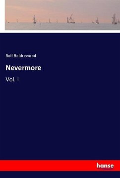 Nevermore Nevermore