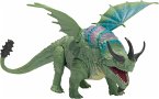 Dreamworks How to Train your Dragon Movie Basic Dragon Schädelbrecher
