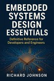 Embedded Systems Design Essentials (eBook, ePUB)
