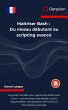 Maîtriser Bash (eBook, ePUB) - Bild 1