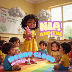 Cover Nia and the Worry Cloud (eBook, ePUB)