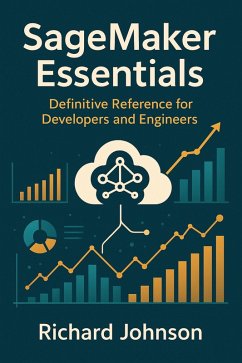 Cover SageMaker Essentials (eBook, ePUB)