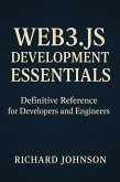 Web3.js Development Essentials (eBook, ePUB)