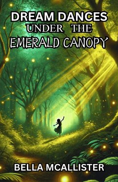 Cover Dream Dances Under the Emerald Canopy (eBook, ePUB)
