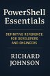 PowerShell Essentials (eBook, ePUB) - Bild 1