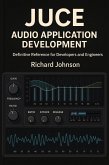 JUCE Audio Application Development (eBook, ePUB) JUCE Audio Application Development (eBook, ePUB)