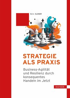 Cover Strategie als Praxis (eBook, ePUB)