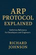 ARP Protocol Explained (eBook, ePUB) - Bild 1