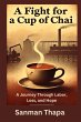 A Fight for a Cup of Chai (eBook, ePUB) - Bild 1
