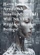 Have No Fear, Artificial Intelligence... - Bild 1