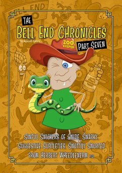 The Bell End Chronicles Part Seven (eBook, ePUB) - Jones, Russell