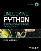 Unlocking Python (eBook, ePUB) Unlocking Python (eBook, ePUB)