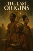 The Last Origins (1, #1) (eBook, ePUB)