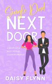 Single Dad Next Door (eBook, ePUB)