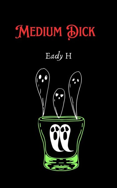 Medium Dick (eBook, ePUB) Medium Dick (eBook, ePUB)