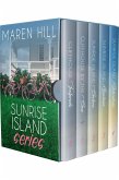 Sunrise Island Series (eBook, ePUB) Sunrise Island Series (eBook, ePUB)