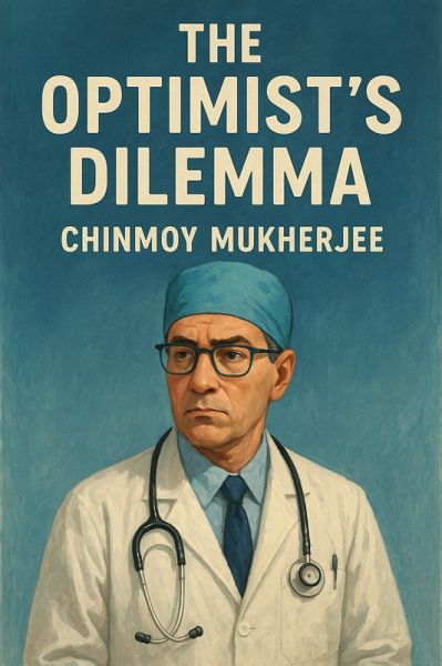 The Optimist's Dilemma (eBook, ePUB) The Optimist's Dilemma (eBook, ePUB)