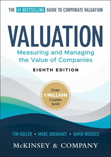 Valuation (eBook, ePUB)