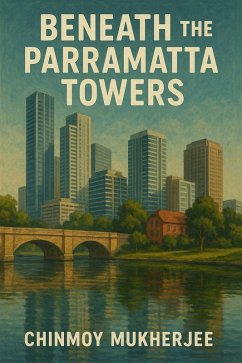 Cover Beneath the Parramatta Towers (eBook, ePUB)
