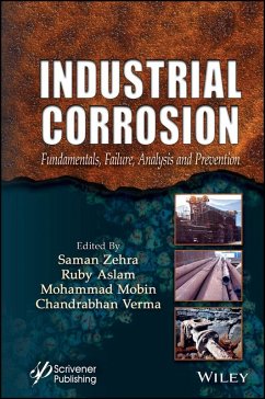 Cover Industrial Corrosion (eBook, PDF)