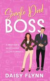 Single Dad Boss (eBook, ePUB)
