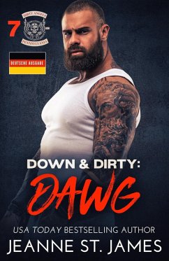 Cover Down & Dirty: Dawg (Deutsche Ausgabe) (eBook, ePUB)