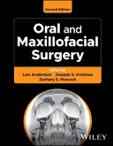 Oral and Maxillofacial Surgery (eBook, PDF)