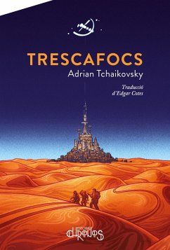 Cover Trescafocs (eBook, ePUB)