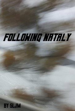Cover Following Nataly (eBook, ePUB)