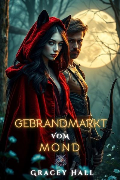 Gebrandmarkt vom Mond (eBook, ePUB)