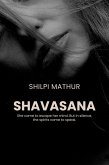 Shavasana (eBook, ePUB) Shavasana (eBook, ePUB)