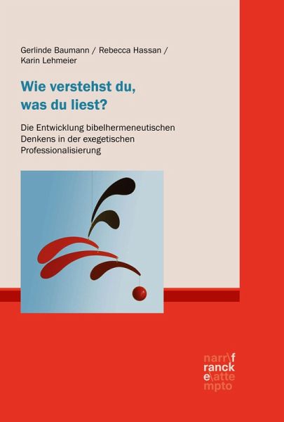 Wie verstehst du, was du liest? (eBook, ePUB)