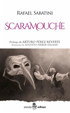 Cover Scaramouche (eBook, ePUB)