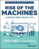 Rise of the Machines (eBook, PDF)