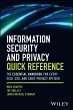 Information Security and Privacy Quick... - Bild 1