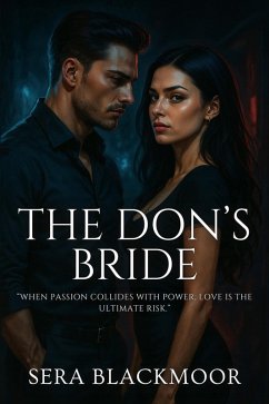 The Don's Bride (eBook, ePUB) Cover The Don's Bride (eBook, ePUB)