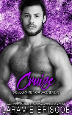 Cover Cruise (Die Moonshine Task Force-Serie, #6) (eBook, ePUB)